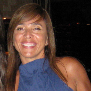Foto de perfil de Valéria Wright