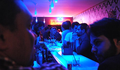 Vodca e filme "cult" são ideias centrais de bar na Barra Funda