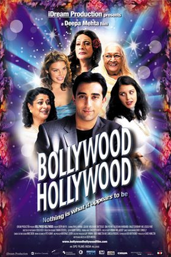  de Filme Bollywood, Hollywood! (2002)