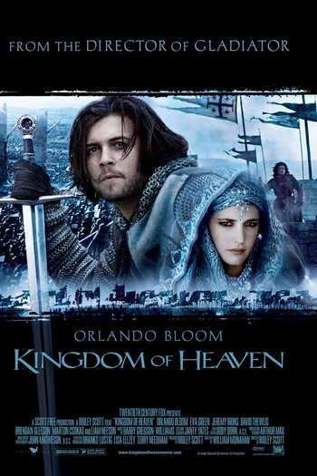  de Filme Cruzada (2005)