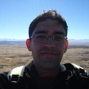 Foto de perfil de Helder Avelar