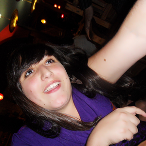 Foto de perfil de Nayara Moreira Lopes