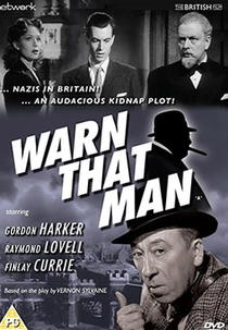 Warn That Man (Warn That Man)
