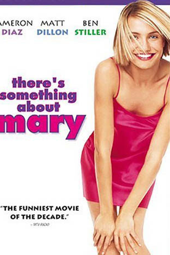  de Filme Quem vai Ficar com Mary? (1998)
