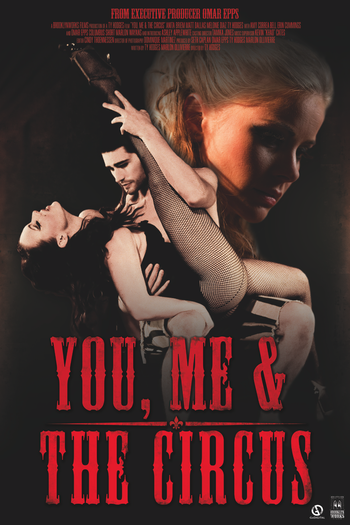  de Filme You, Me & The Circus (2012)