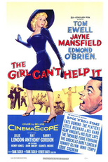 Sabes o que Quero (The Girl Can't Help It)