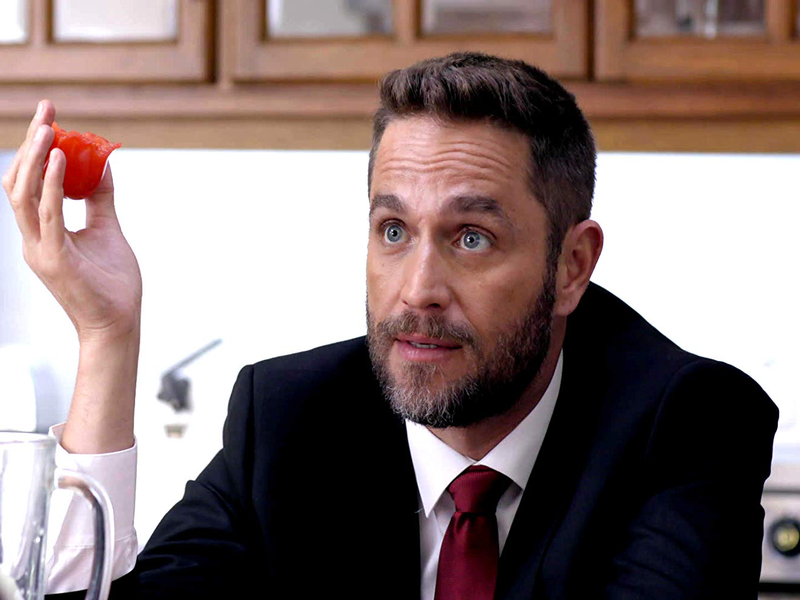 Foto 1 de Amar a Morte