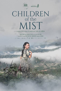 Children of the Mist - Poster / Capa / Cartaz - Oficial 1