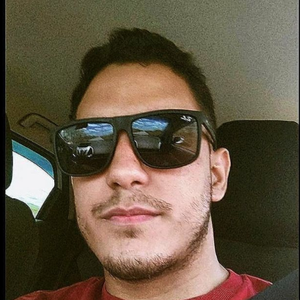 Foto de perfil de Vinícius Richardson