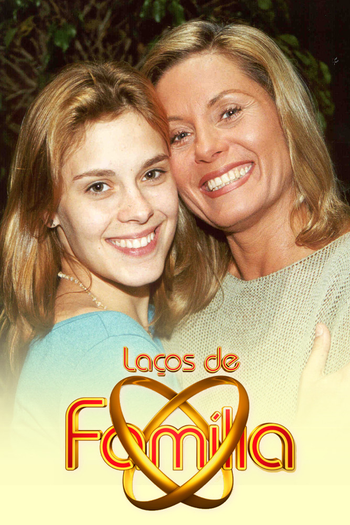  de TV Laços de Família (2000)