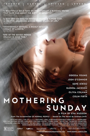  de Filme O Domingo das Mães (2021)