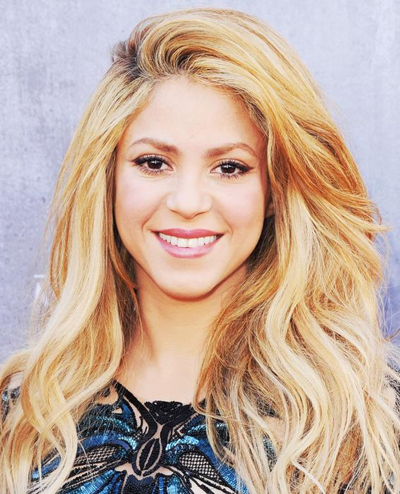 Shakira - Foto 2