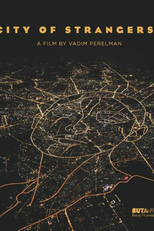 City of Strangers (City of Strangers)