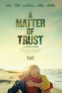 A Matter of Trust - Poster / Capa / Cartaz - Oficial 1
