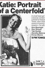 Retrato de Modelo (Katie: Portrait of a Centerfold )