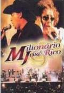 Milionário & José Rico As Gargantas de Ouro do Brasil (Milionário e José Rico: As Gargantas de Ouro do Brasil)