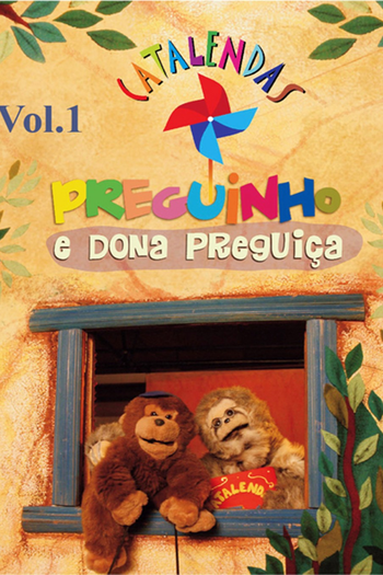 Poster de Série Catalendas (1996)