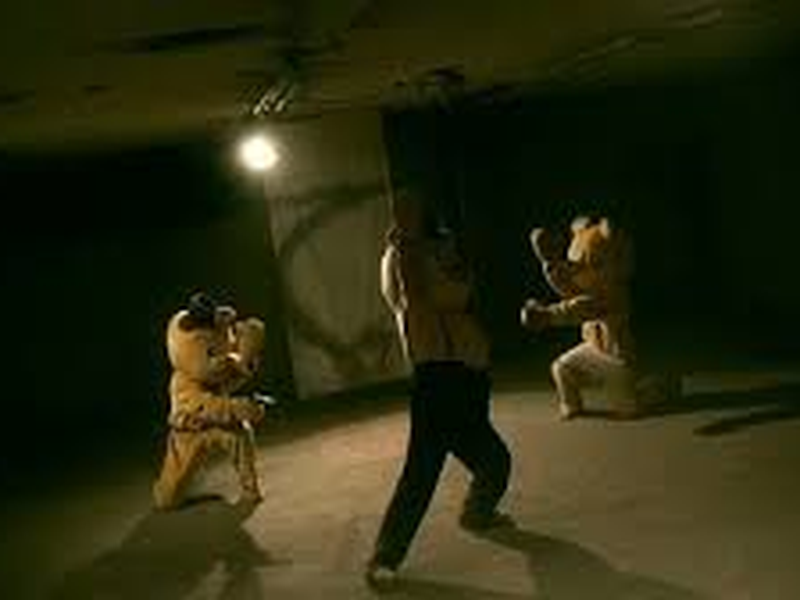 Foto 4 de Death Tube 2