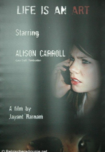 Life is an Art (Life is an Art)