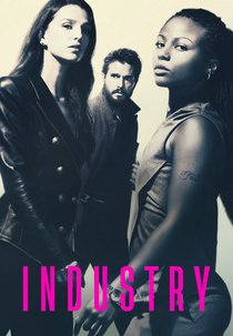 Industry (4ª Temporada) (Industry (Season 4))