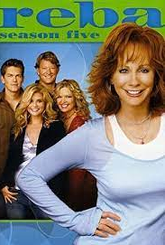 Poster 1 de Série Reba (5ª Temporada) (2005)