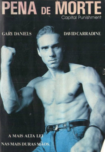 Pena de Morte (Capital Punishment)