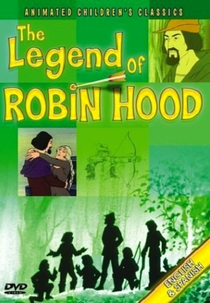 A Lenda de Robin Hood (The Legend of Robin Hood)