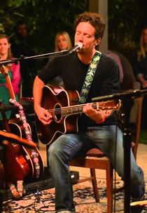 Live from The Om Studio at Mraz Organics' Avocado Ranch (Live from The Om Studio at Mraz Organics' Avocado Ranch)