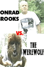 Conrad Brooks vs. the Werewolf (Conrad Brooks vs. the Werewolf)