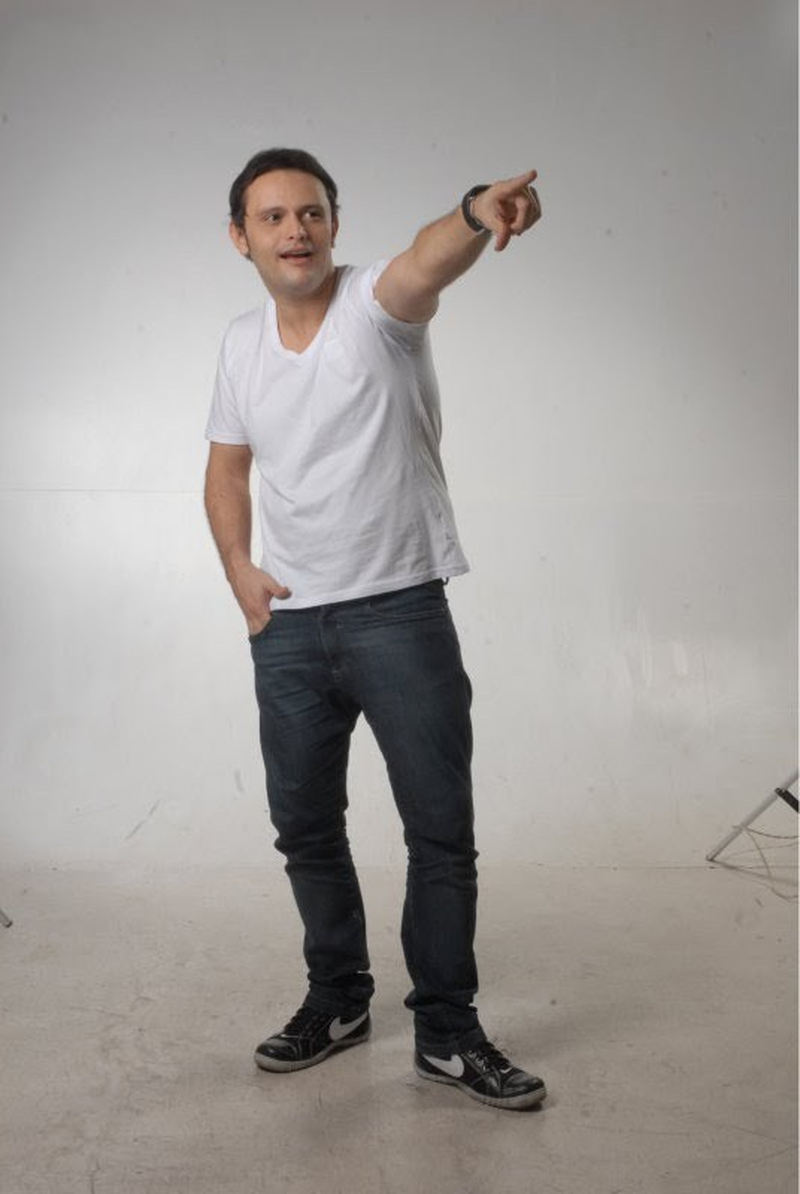 Flávio Cristiano - Foto 1