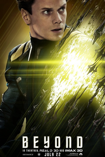  de Filme Star Trek: Sem Fronteiras (2016)