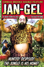 Jan-Gel, the Beast from the East (Jan-Gel, the Beast from the East)