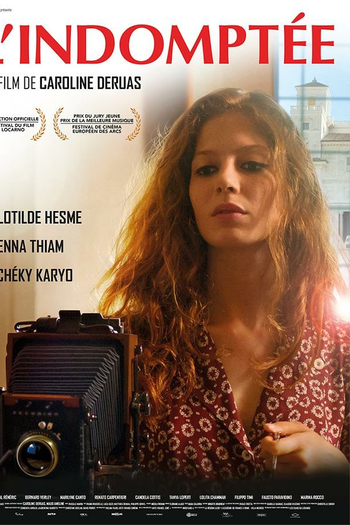  de Filme Daydreams (2016)