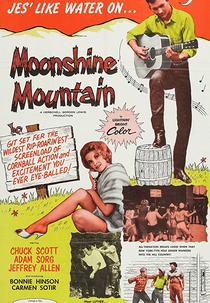 Moonshine Mountain (Moonshine Mountain)