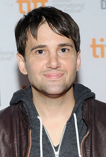 David Robert Mitchell - Poster 1