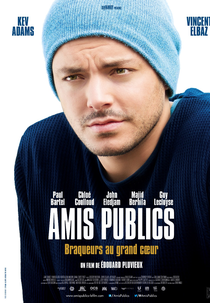 Amigos Públicos (Amis Publics)