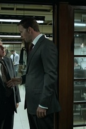 Poster de Episódio Case Two (2) (2012)