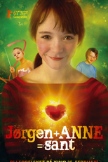 Amor Verdadeiro (Jørgen + Anne = Sant)