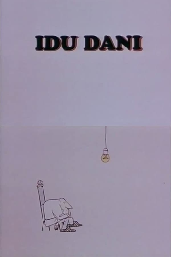 Poster de Curta Passing Days (1969)