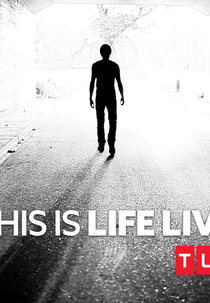 Surpresas da Vida (1ª Temporada) (This Is Life Live (Season 1))