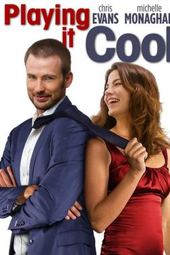  de Filme Deixa Rolar (2014)