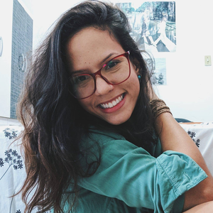 Foto de perfil de Amanda Barreto
