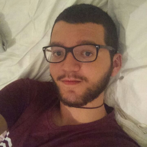 Foto de perfil de Gustavo Aguiar