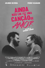 Ainda Não Lhe Fiz Uma Canção de Amor (Ainda Não Lhe Fiz Uma Canção de Amor)