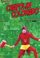 Chapolin Colorado (6ª Temporada) (El Chapulín Colorado (Temporada 6))