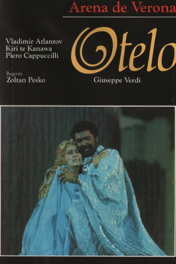  de Filme Otelo (1982)