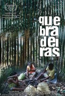 Quebradeiras - Poster / Capa / Cartaz - Oficial 1