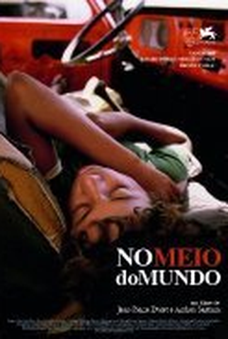 Poster 2 de Filme No Meio do Mundo (None)