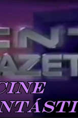 Cine Fantástico (CNT/ Gazeta) (Cine Fantástico (CNT/ Gazeta))