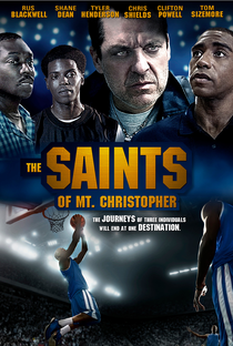 The Saints of Mt. Christopher - Poster / Capa / Cartaz - Oficial 1